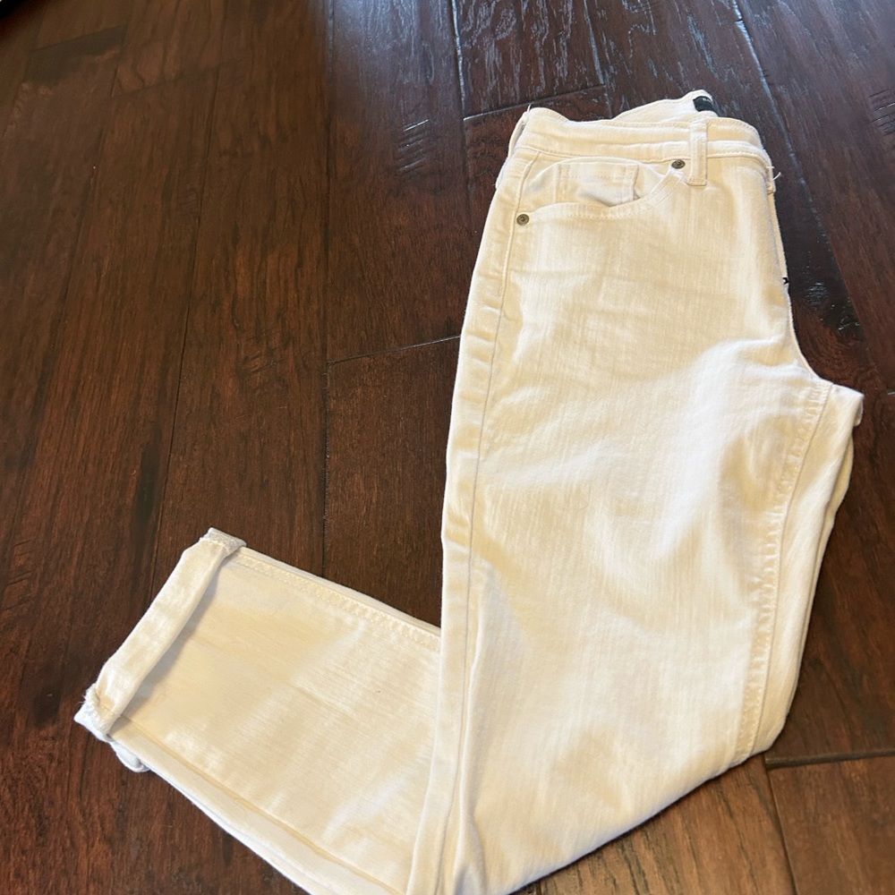 Banana Republic ladies jeans